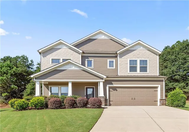Photo 1 of Single family home for sale at 40 Lakewood Ct Se, Cartersville, GA 30120 | MLS# 7827737 | Listing updated on 2026-09-04