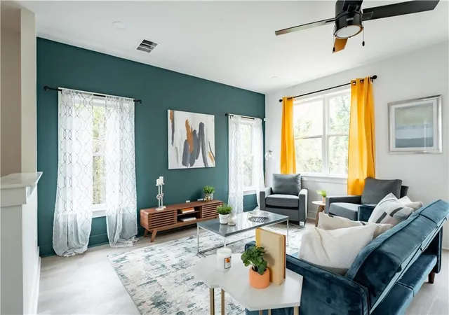 Photo 3 of Sale Pending at 340 Eugenia St SW #504, Atlanta, GA 30312 | MLS# 7836150 | Listing updated on 2026-10-16