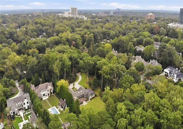 Photo 2 of Single family home for sale at 3860 Peachtree Dunwoody Rd NE, Atlanta, GA 30342 | MLS# 7856074 | Listing updated on 2026-10-22