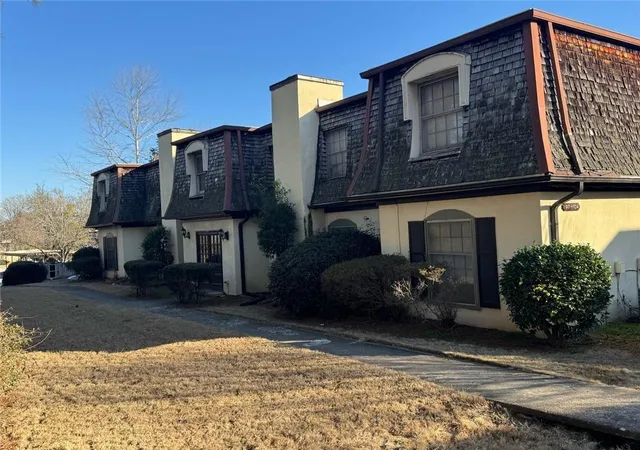 Photo 1 of Condo for sale at 102 Rue Fontaine, Lithonia, GA 30038 | MLS# 7841233 | Listing updated on 2026-09-25
