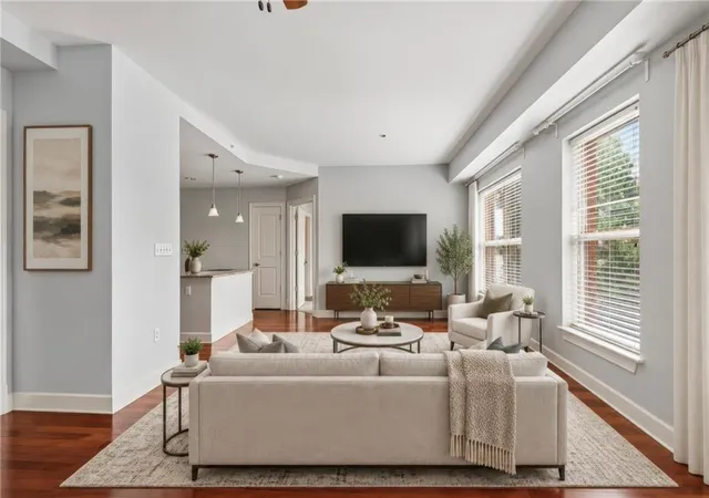 Condo for sale at 200 River Vista Dr #302, Sandy Springs, GA 30339 | MLS# 7833959