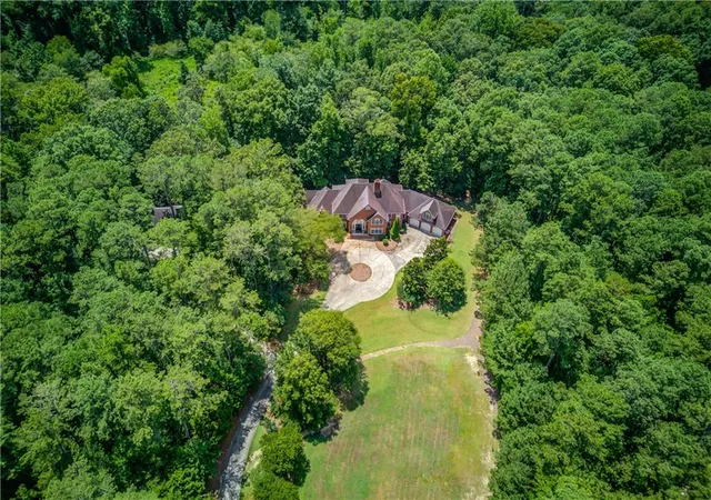 Photo 1 of Single family home for sale at 1345 Chandler Rd, Lawrenceville, GA 30045 | MLS# 7836677 | Listing updated on 2026-09-12