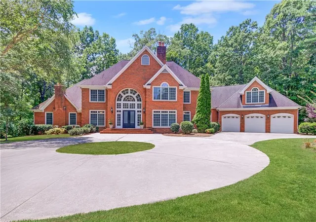 Photo 2 of Single family home for sale at 1345 Chandler Rd, Lawrenceville, GA 30045 | MLS# 7836677 | Listing updated on 2026-09-12