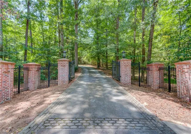 Photo 3 of Single family home for sale at 1345 Chandler Rd, Lawrenceville, GA 30045 | MLS# 7836677 | Listing updated on 2026-09-12