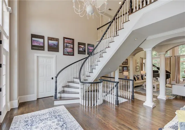 Photo 4 of Single family home for sale at 1345 Chandler Rd, Lawrenceville, GA 30045 | MLS# 7836677 | Listing updated on 2026-09-12