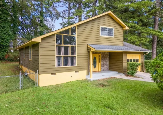 Photo 2 of Single family home for sale at 399 Emmett St, Riverdale, GA 30274 | MLS# 7846303 | Listing updated on 2026-10-28