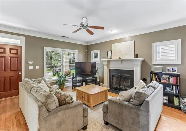 Photo 4 of Sale Pending at 3158 Alston Dr, Decatur, GA 30032 | MLS# 7764950 | Listing updated on 2026-09-28