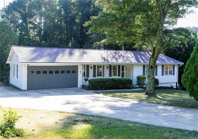 Photo 1 of Single family home for sale at 3548 Nowlin Rd NW, Kennesaw, GA 30144 | MLS# 7812549 | Listing updated on 2026-10-20