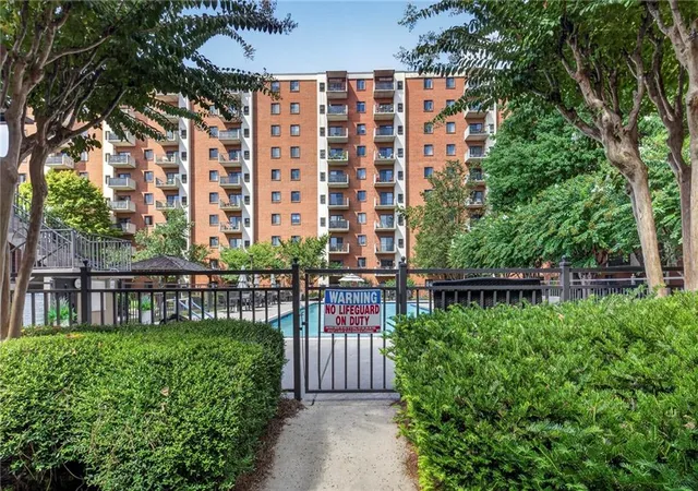 Condo for sale at 300 Johnson Fry Rd NE #B315, Sandy Springs, GA 30328 | MLS# 7834771