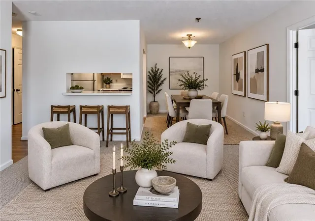Photo 3 of Condo for sale at 300 Johnson Fry Rd NE #B315, Sandy Springs, GA 30328 | MLS# 7834771 | Listing updated on 2026-09-11