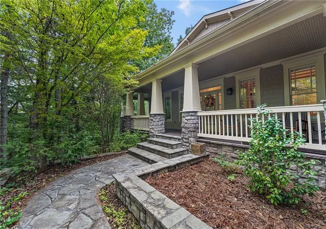 Photo 1 of Single family home for sale at 96 White Aster Ln, Jasper, GA 30143 | MLS# 7852622 | Listing updated on 2026-10-13