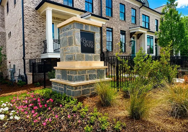 Photo 3 of Townhouse for sale at 220 Midnight Oak Run #2, Alpharetta, GA 30009 | MLS# 7839407 | Listing updated on 2026-09-20