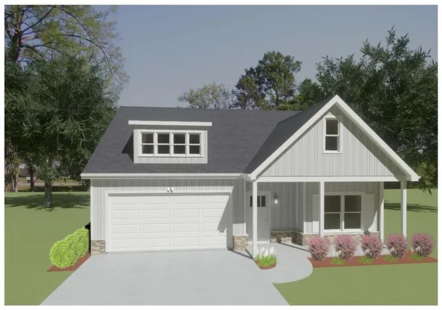 Photo 2 of Single family home for sale at 3554 State Hwy 105, Clarkesville, GA 30523 | MLS# 7835516 | Listing updated on 2026-09-11