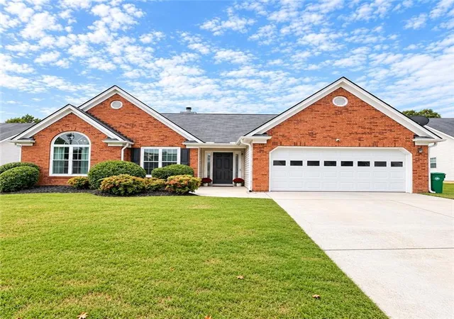 Photo 1 of Single family home for sale at 2762 Hillvale Cvs Way, Lithonia, GA 30058 | MLS# 7837067 | Listing updated on 2026-09-24