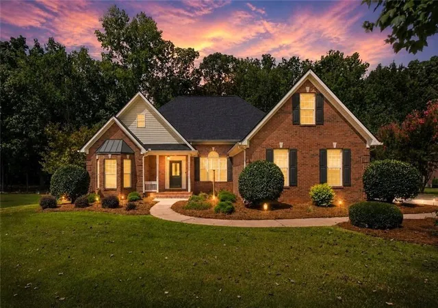Photo 1 of Single family home for sale at 4149 Alayna Lee Cir, Mcdonough, GA 30252 | MLS# 7830789 | Listing updated on 2026-09-13