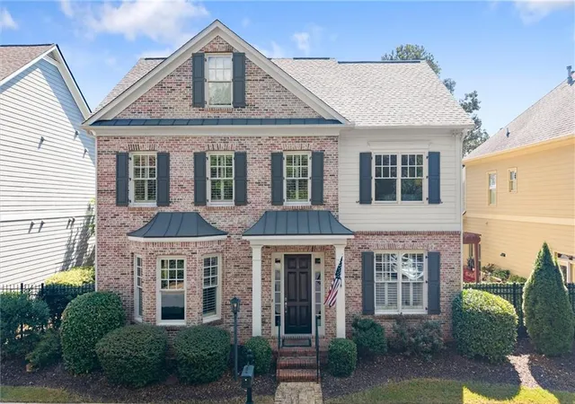 Photo 1 of Single family home for sale at 3047 Gateland Sq, Marietta, GA 30062 | MLS# 7791497 | Listing updated on 2026-09-14