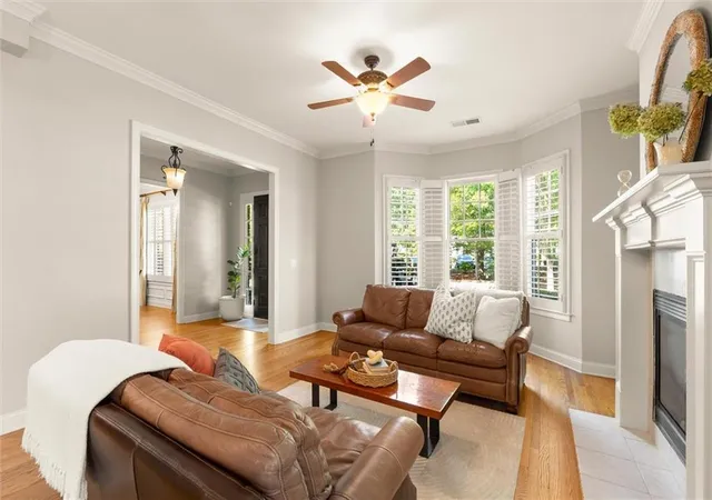 Photo 3 of Single family home for sale at 3047 Gateland Sq, Marietta, GA 30062 | MLS# 7791497 | Listing updated on 2026-09-14