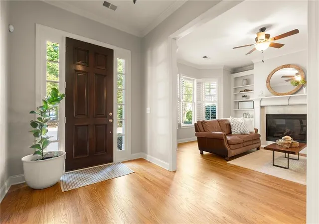 Photo 3 of Single family home for sale at 3047 Gateland Sq, Marietta, GA 30062 | MLS# 7791497 | Listing updated on 2026-09-14