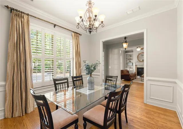 Photo 4 of Single family home for sale at 3047 Gateland Sq, Marietta, GA 30062 | MLS# 7791497 | Listing updated on 2026-09-14