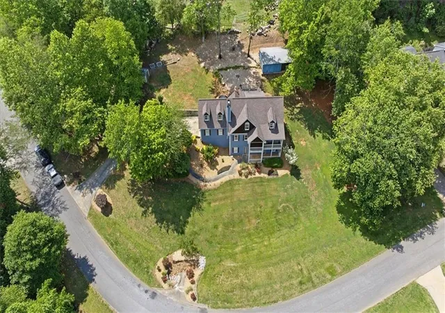 Photo 1 of Sale Pending at 3944 Muscadine Trl, Gainesville, GA 30506 | MLS# 7830459 | Listing updated on 2026-10-28