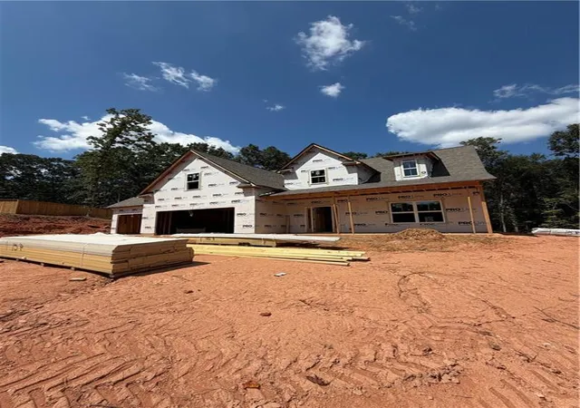 Photo 1 of Sale Pending at 468 Pinewood Dr, Covington, GA 30014 | MLS# 7833462 | Listing updated on 2026-09-22