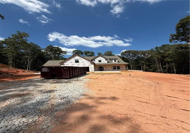 Photo 3 of Sale Pending at 468 Pinewood Dr, Covington, GA 30014 | MLS# 7833462 | Listing updated on 2026-09-22