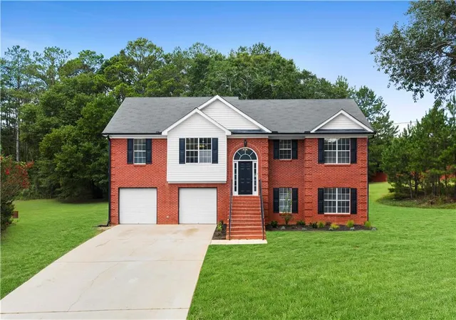 Photo 1 of Sale Pending at 130 Flds Crk Way, Covington, GA 30016 | MLS# 7833633 | Listing updated on 2026-10-01