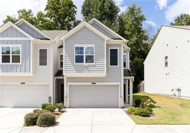 Photo 1 of Sale Pending at 6219 Centennial Run, Atlanta, GA 30349 | MLS# 7838108 | Listing updated on 2026-10-21
