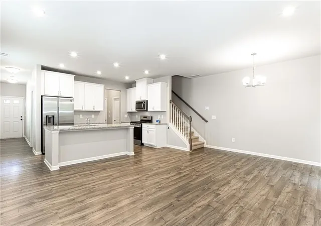 Photo 2 of Sale Pending at 6219 Centennial Run, Atlanta, GA 30349 | MLS# 7838108 | Listing updated on 2026-10-21
