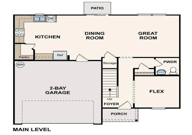 Photo 2 of Single family home for sale at 144 Enclave Dr, Villa Rica, GA 30180 | MLS# 7834666 | Listing updated on 2026-09-11