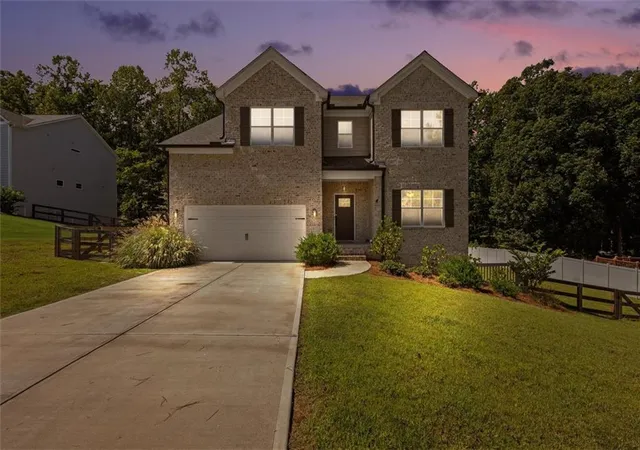Photo 1 of Single family home for sale at 285 Shoals Trl, Dallas, GA 30132 | MLS# 7844530 | Listing updated on 2026-09-29