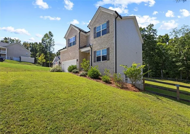 Photo 2 of Single family home for sale at 285 Shoals Trl, Dallas, GA 30132 | MLS# 7844530 | Listing updated on 2026-09-29