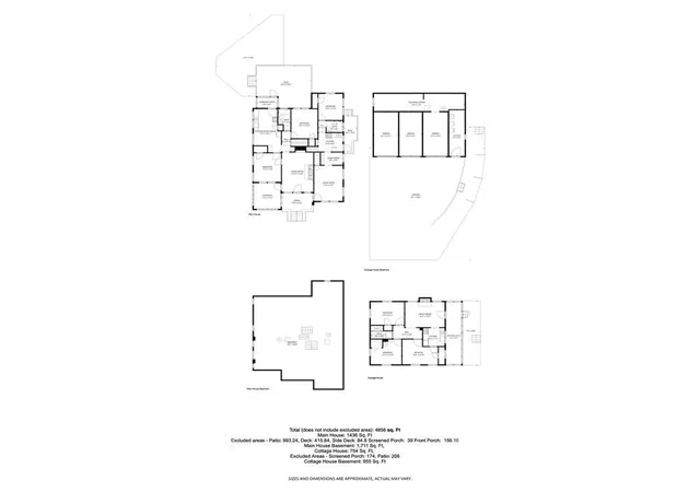 Photo 81 of Multi family home for sale at 472 Burlington Rd NE, Atlanta, GA 30307 | MLS# 7831379 | Listing updated on 2026-10-06