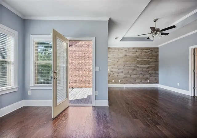 Photo 2 of Townhouse for sale at 3508 Broughton Sq, Atlanta, GA 30339 | MLS# 7853500 | Listing updated on 2026-10-18