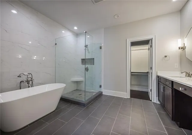 Photo 3 of Townhouse for sale at 3508 Broughton Sq, Atlanta, GA 30339 | MLS# 7853500 | Listing updated on 2026-10-18