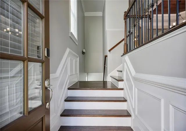 Photo 4 of Townhouse for sale at 3508 Broughton Sq, Atlanta, GA 30339 | MLS# 7853500 | Listing updated on 2026-10-18