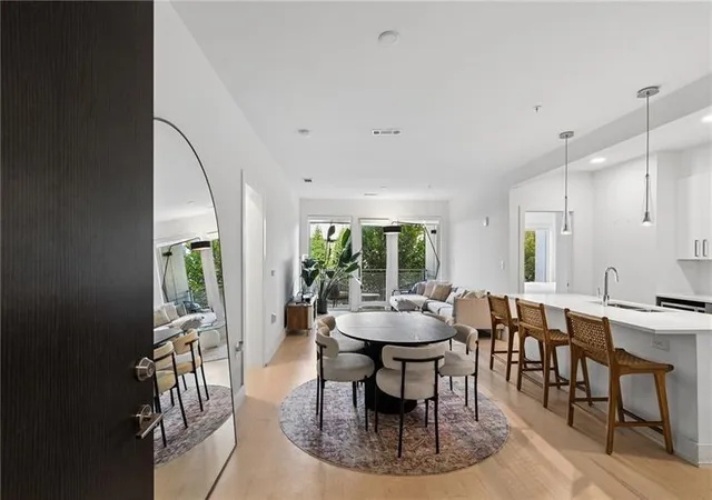 Photo 1 of Condo for sale at 775 Juniper St Ne #319, Atlanta, GA 30308 | MLS# 7833160 | Listing updated on 2026-09-05