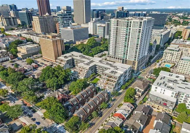 Photo 27 of Condo for sale at 775 Juniper St Ne #319, Atlanta, GA 30308 | MLS# 7833160 | Listing updated on 2026-09-05