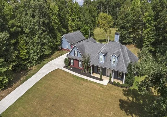 Photo 3 of Single family home for sale at 1520 Richard Dr, Covington, GA 30014 | MLS# 7833311 | Listing updated on 2026-09-14