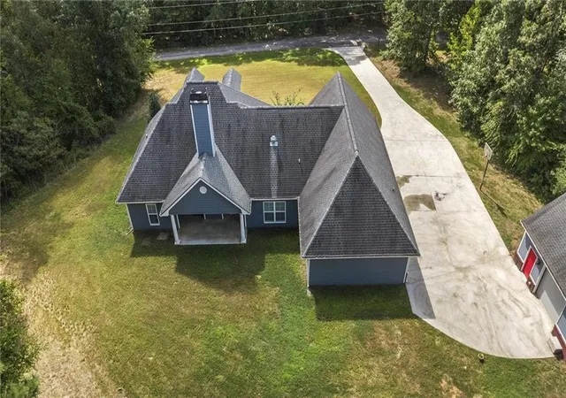 Photo 4 of Single family home for sale at 1520 Richard Dr, Covington, GA 30014 | MLS# 7833311 | Listing updated on 2026-09-14