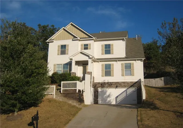 Photo 1 of Single family home for sale at 2860 Evan Manor Ln, Cumming, GA 30041 | MLS# 7832603 | Listing updated on 2026-09-06