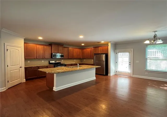 Photo 3 of Single family home for sale at 2860 Evan Manor Ln, Cumming, GA 30041 | MLS# 7832603 | Listing updated on 2026-09-06