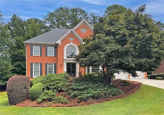 Photo 1 of Sale Pending at 10755 Carrara Cvs, Alpharetta, GA 30022 | MLS# 7828500 | Listing updated on 2026-09-13