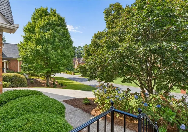 Photo 3 of Sale Pending at 10755 Carrara Cvs, Alpharetta, GA 30022 | MLS# 7828500 | Listing updated on 2026-09-13