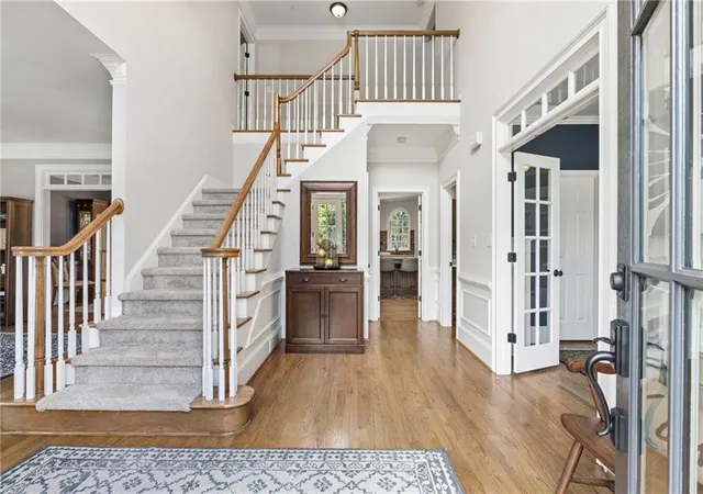 Photo 4 of Sale Pending at 10755 Carrara Cvs, Alpharetta, GA 30022 | MLS# 7828500 | Listing updated on 2026-09-13