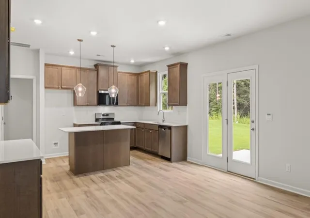Photo 4 of Single family home for sale at 3125 Hallsley Dr, South Fulton, GA 30349 | MLS# 7847791 | Listing updated on 2026-10-02