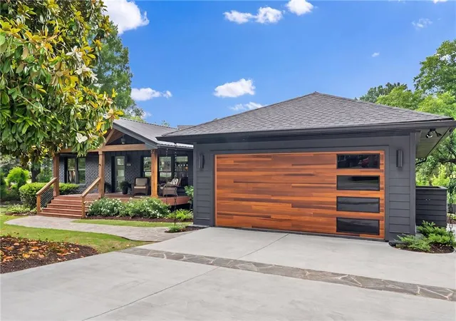 Photo 1 of Single family home for sale at 150 Mayfield Rd, Alpharetta, GA 30009 | MLS# 7831707 | Listing updated on 2026-09-24