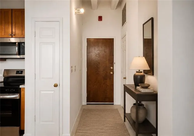 Photo 2 of Condo for sale at 32 Peachtree St NW #1306, Atlanta, GA 30303 | MLS# 7814849 | Listing updated on 2026-09-14