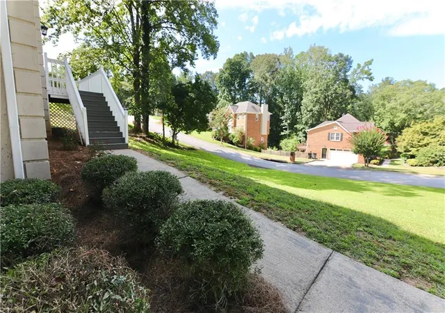 Photo 49 of Single family home for sale at 741 Maggie Ct, Kennesaw, GA 30144 | MLS# 7833640 | Listing updated on 2026-09-07