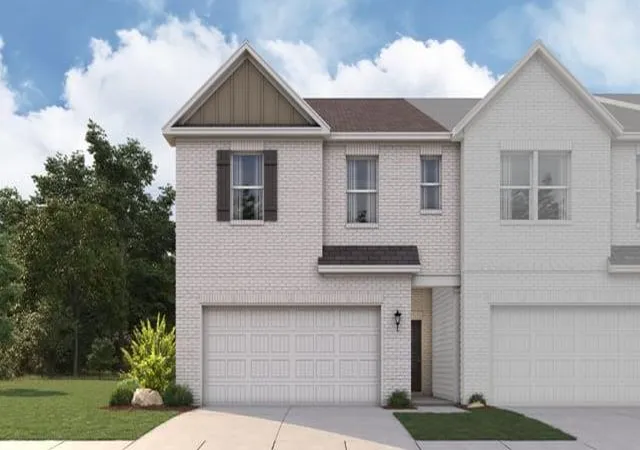 Photo 1 of Sale Pending at 1343 Farmers #LOT 26, Austell, GA 30106 | MLS# 7841352 | Listing updated on 2026-09-25